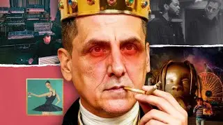 Mike Dean Is F*cking Brilliant