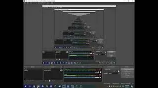 Luca The Minecafter Live Stream #1