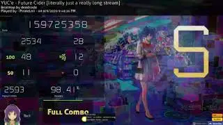 3:30~ 180 BPM Deathstream FC