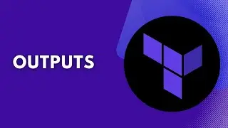 Outputs in Terraform