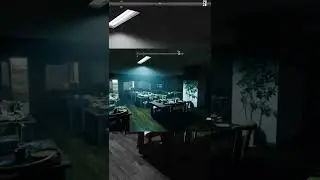 Why am I playing scary games?!?