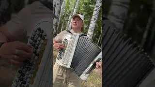 Татар халык жыры «Золэйхэ» исполняет Ильфат Шаехов 🪗