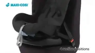 Seggiolino auto Priori SPS - Maxi Cosi
