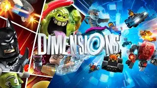 What Happened to LEGO Dimensions?