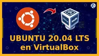 📢🟠INSTALAR Ubuntu 20.04 en VirtualBox 📦 2021