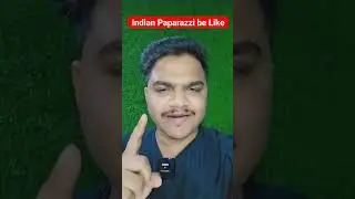Dark Reality of Indian Media & Paparazzi | 