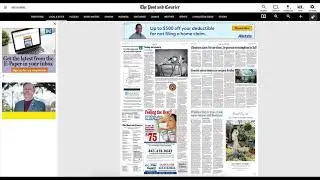 E-Paper Tutorial - Turn Pages