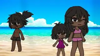 💫 ll no racism ✊🏻✊🏼✊🏽✊🏾✊🏿 ll Meme ll Gacha life ll 💫