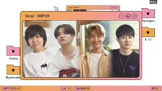 Dear. Hoper (ENG SUB)