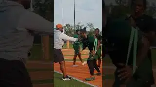 FAMU DEFENSIVE LINEMEN