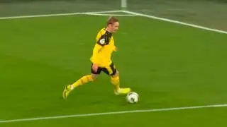 Julian Brandt, a Talented free agent midfielder - 2026