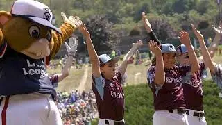 Little League's Mission and Values