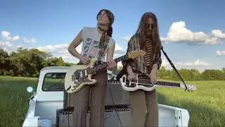 Larkin Poe - Georgia Off My Mind (Official Video)