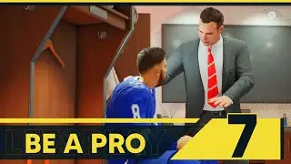 NHL 22 | BE A PRO | #7 | PS5