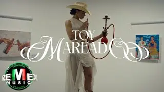 Toy Mareado - Edwin Luna y La Trakalosa de Monterrey - Octavio Cuadras - PACD (Video Oficial)