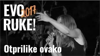 EVO RUKE 2017: Nola