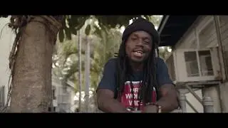 Y.D - Whoa ft MAJOR NINE (Official Music Video) | @YD4LIFE