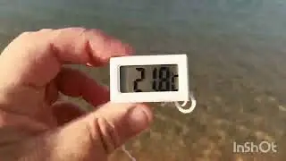 #Витязево. Море с каждым днем все лучше и лучше!