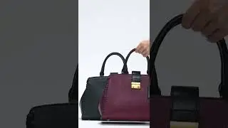 Elevate Your Look with our Dune Satchel Bag🤎