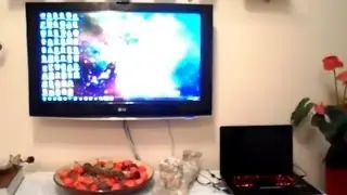 How to Turn off ANY Laptop Monitor in Windows 7!