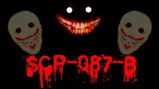 SCP-087-B - Кирпичный Дом За 5 Минут