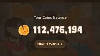 HOW TO CLAIM 1,000,000 Memefi daily. #memefi #memeficoin