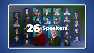 We present to you IdeaCloud Conference 2023