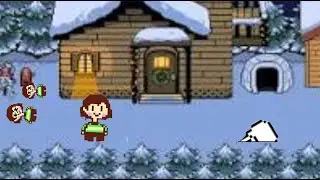 Неужеле я прошол это | undertale the final run