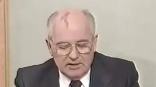 Прощай, социализм! (пародия на «10 лет, которые потрясли нас»)