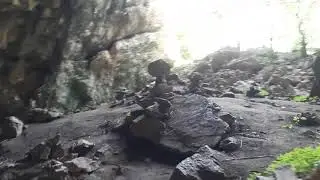 Пещера Акмечеть