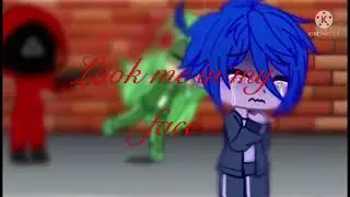 Tell Me that you love me Even though it’s fucking fake￼ meme Squad game￼ Read the description￼ OG AU
