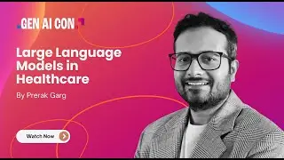 Large Language Models in Healthcare