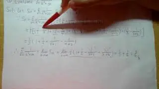 逢甲大學103學年度化工一甲微積分第04組解題影片