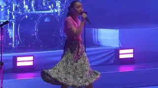 Griff - Mirror Talk (O2 Academy Brixton, 24/03/2022)