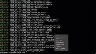 installing  Snipe-IT with LAMP Server On Ubuntu 18.04