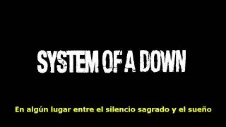 System of a Down - Toxicity subtitulado español