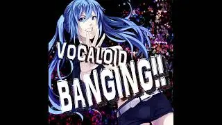TAGAMI feat. Hatsune Miku & Kagamine Rin & GUMI – 境界デストラクション