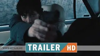 Der Tod wird kommen [Offizieller Festival-Trailer DEUTSCH HD] – 2025 im Kino