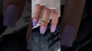 Четкий квадрат, подпишись на меня в инст. vasilishina_nails #ногти #маникюр  #nails #nails #manicure