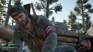 Days Gone | EP 14 Freaker Friday