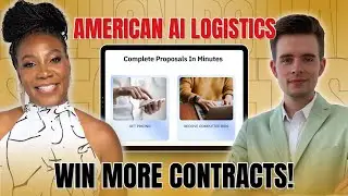 AI Done For You Proposals to Win More Government Contracts