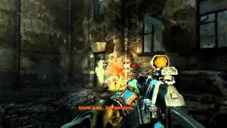Metro Last Light прохождение Часть 26