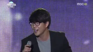 성시경넌감동이었어