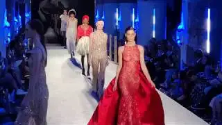 SWEET MATITOS at BCN 080 Fashion week June 2018