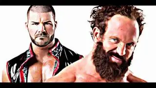 Balor club en NXT?, Braun Strowman WWE - 31/03/2016