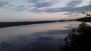 Посёлок ЛОУХИ, Республика  КАРЕЛИЯ