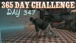 MY 354  DAY CHALLENGE DAY 347 OF 365