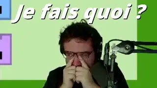 Fred a 1000 ans, Antoine essaye de lui faire un tuto mais c'est pas gagné [Pico Park 2]