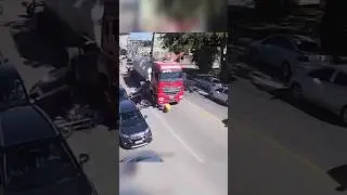 Nasıl canlı kurtuldu anlayamadım şans mı gusül abdestinin önemimi bilemedim