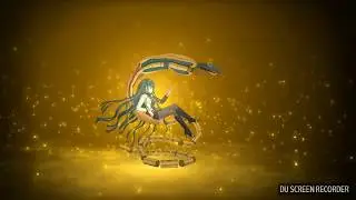 【FGO】【CCC】克娄巴特拉